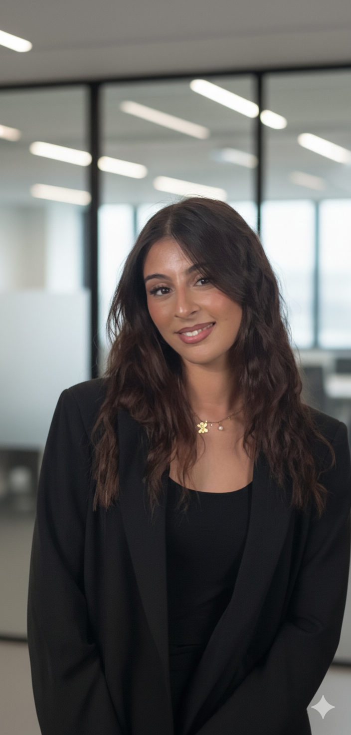 Photo de Maya Dahmani